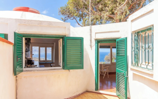 Villa Macari Fantastic Sea View