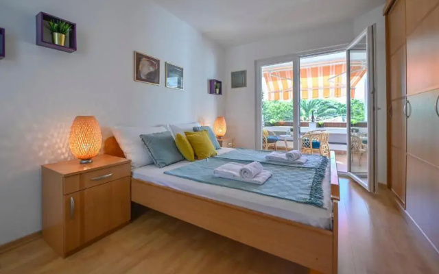 Apartments Adela I
