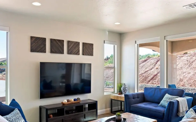 Bella Casita 4 Bedroom Apts