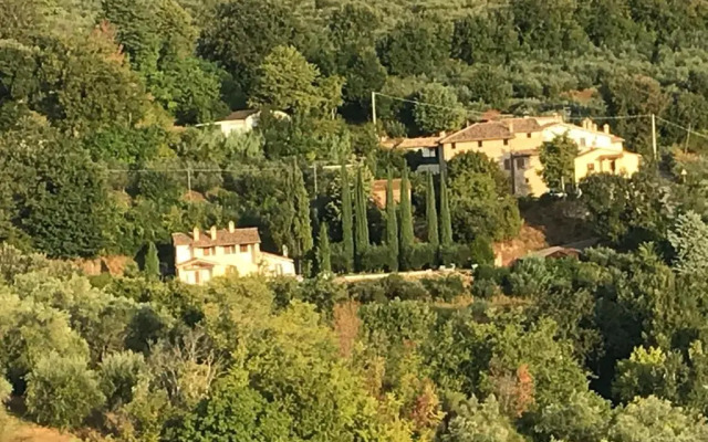 Casa Vacanze Vecciano