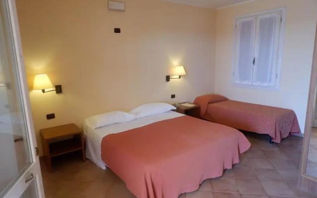Residence I Tusci Studio 3p