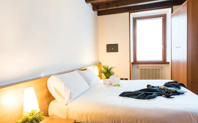 Bright Apartments Desenzano - Monte Grappa