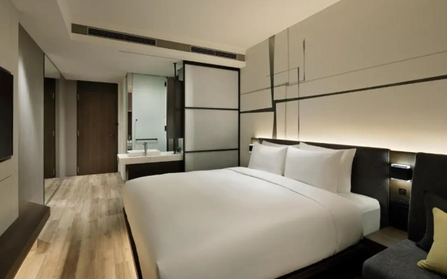 AC Hotel by Marriott Tokyo Ginza