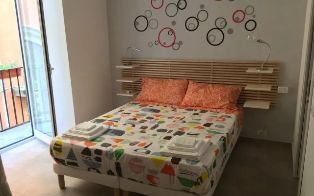 SanBiagio25 Apartments  Rooms