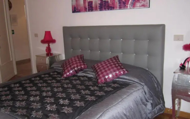 B&B Ajroma