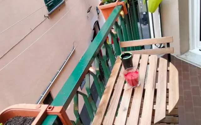 Casa di Ravecca