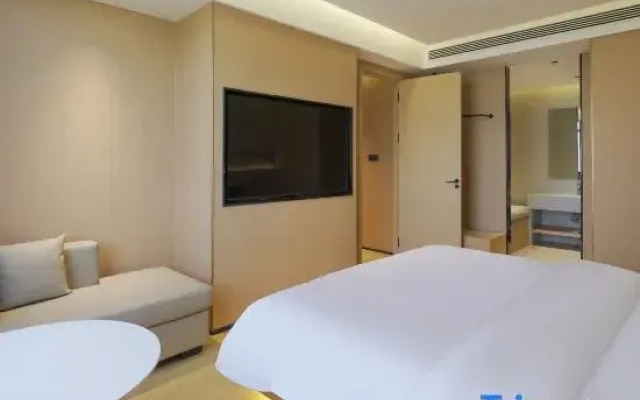 Yilai Siji Hotel