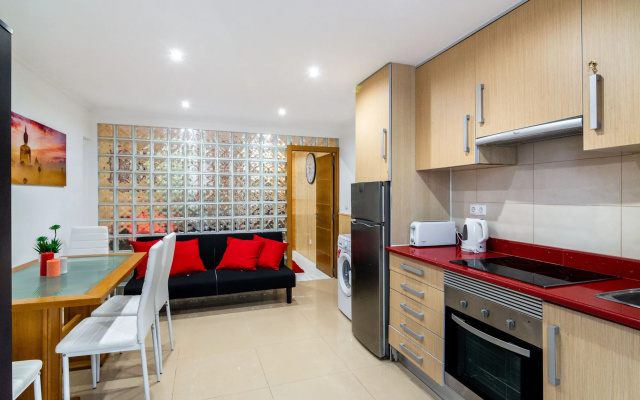 Modern Alfama Loft by Whome