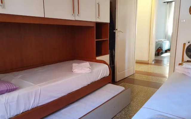 Fico32 Executive BeachServices&HalfBoard
