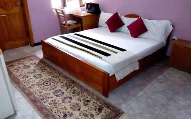 Tadomah Hotel