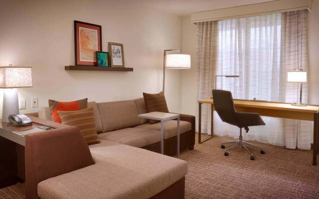 Residence Inn by Marriott Salt Lake City-Sandy