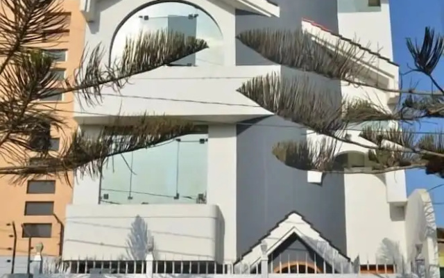 Hotel Royal Olympic