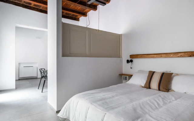 San Michele Apartments - Lignum by Wonderful Italy