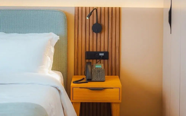 Elite View Hotel Dakhla
