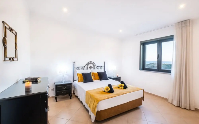 Villa Blue Lagoon