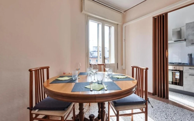 Venice Magic Night Apartment