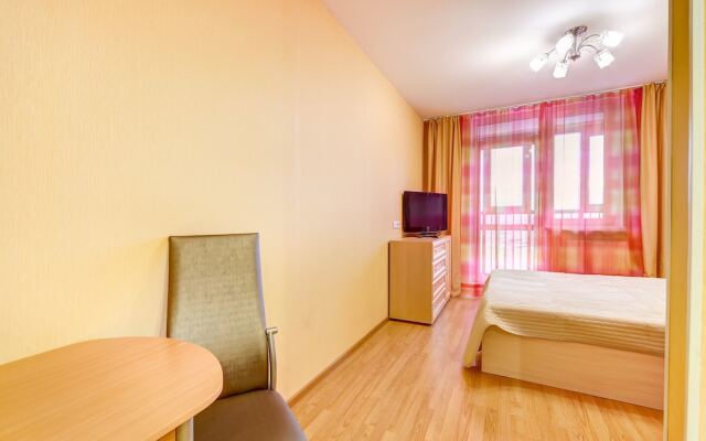 Апартаменты AG Apartment Dunayskii 23 комната для гостей