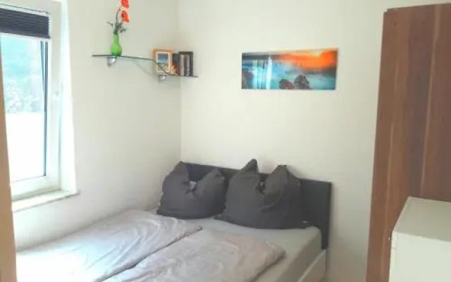 Apartment Neptun