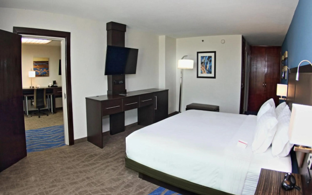 Holiday Inn Mayaguez and Tropical Casino by IHG