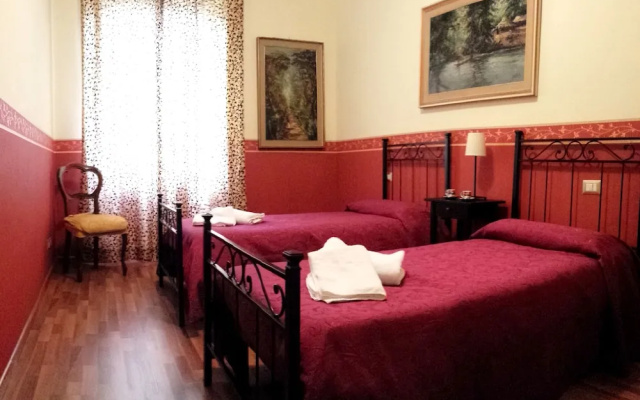 Colosseo Apartment