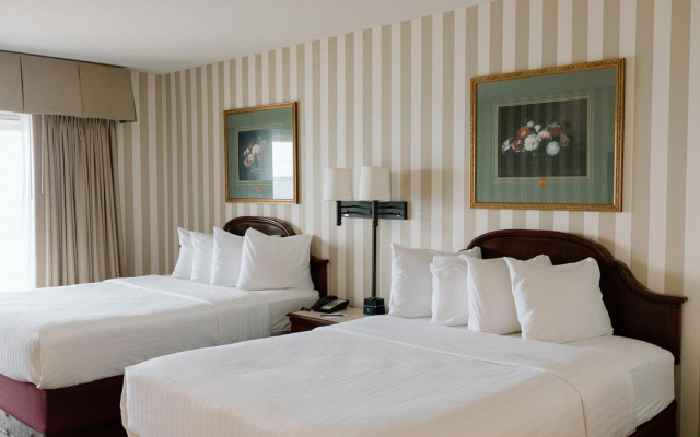 Bayshore Resort