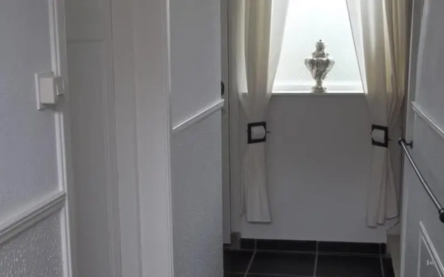 Holiday home Pandora Nieuwvliet