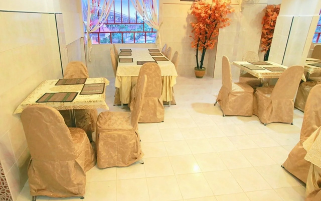 Hirun Grand Hotel