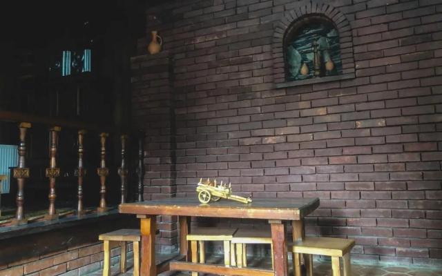 Philia's Guest House