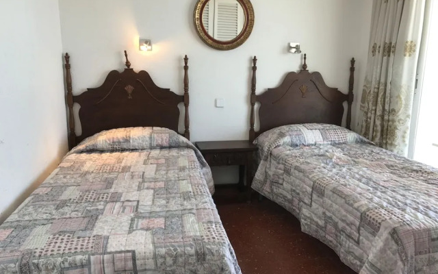 Apartamento President B-5
