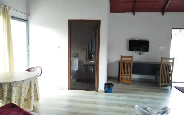 Jadevista Resort & Hotel