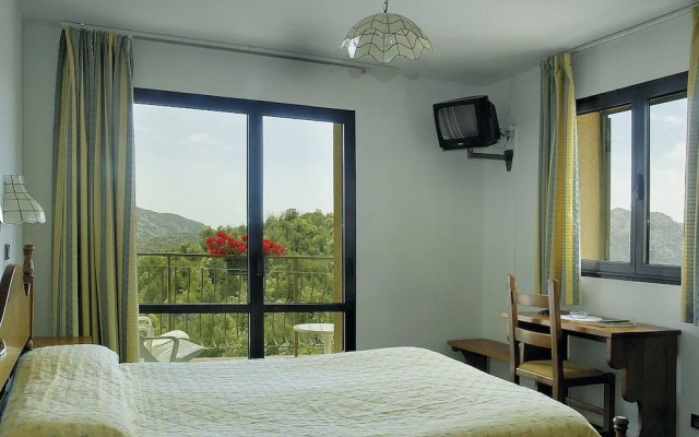 Hotel Aitone