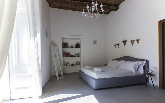 Italianway - Via Sant'Anna di Palazzo 35 B