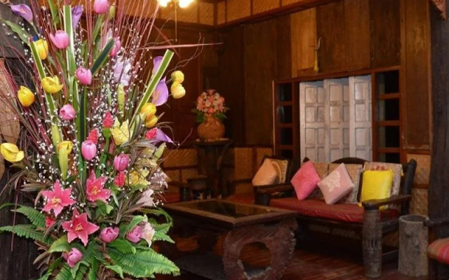Ubon Nhamsub Resort
