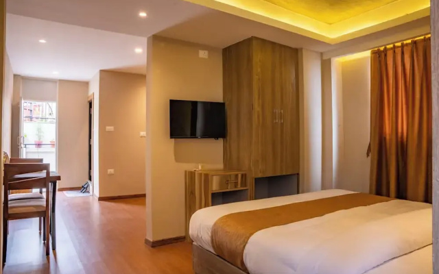 Divya Boutique Inn