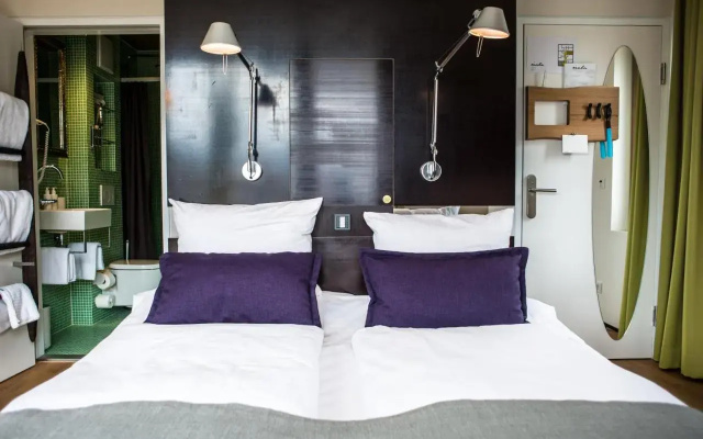 Hotel Mozart