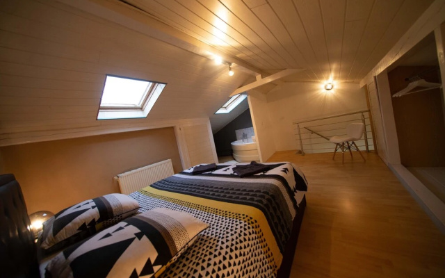 Maison Cosy