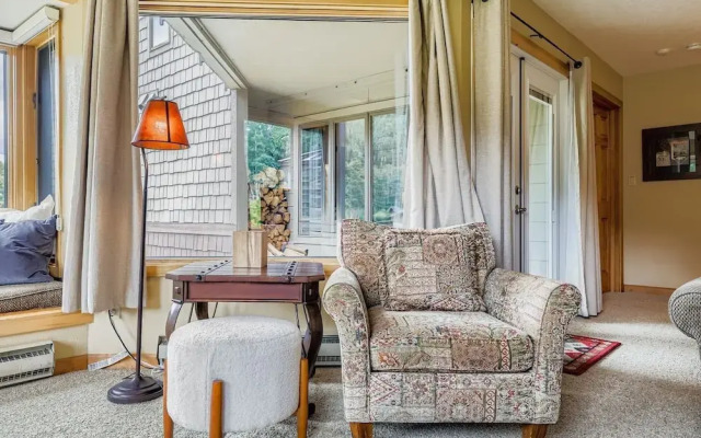 1702 The Willows 1 Bedroom Condo