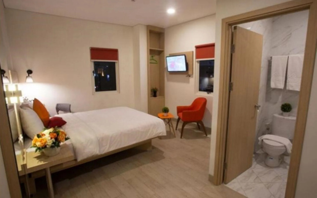 Hotel Cikini
