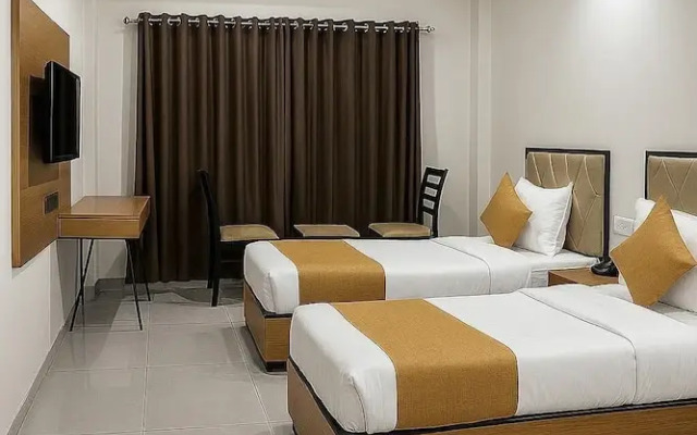 TGR Hotel