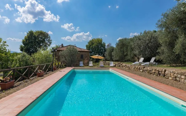 Villa Loggiato