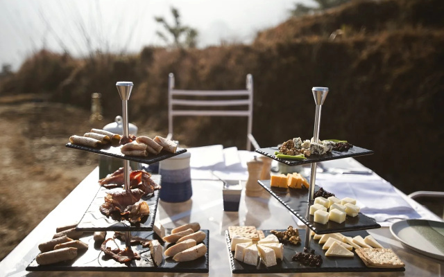 The Orchard at Peora Estates