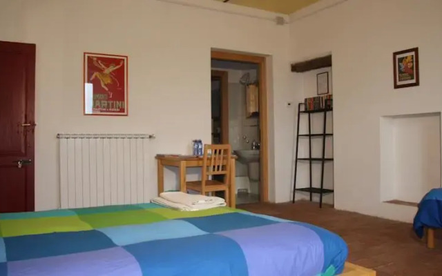 B&B Cascina SantAmbrogio
