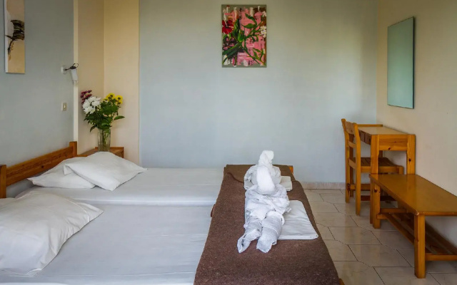Alkmini Hotel