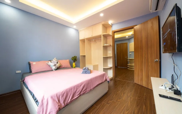 Camellia Homestay