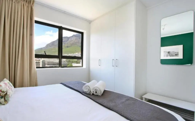 Castle Rock by ITC Hospitality