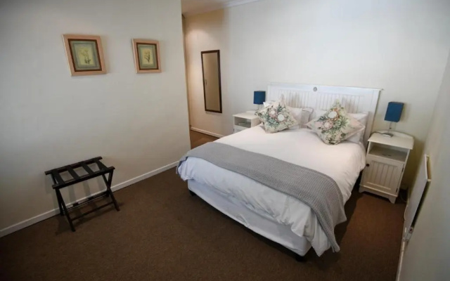Cabriere Cottage