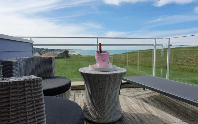Fenêtres Sur Mer