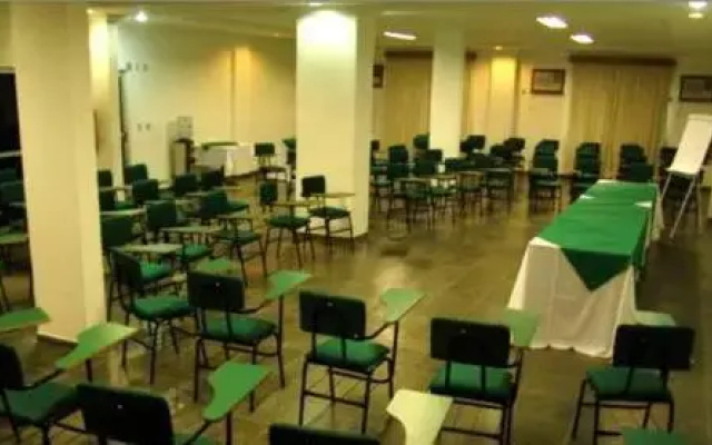 Hotel Vila Verde