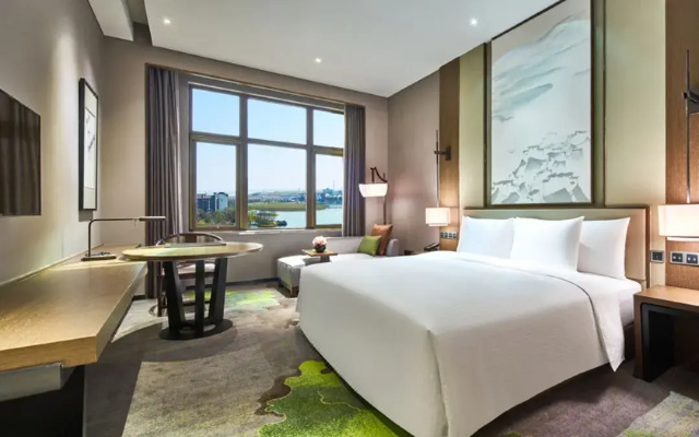Wanda Realm Hefei