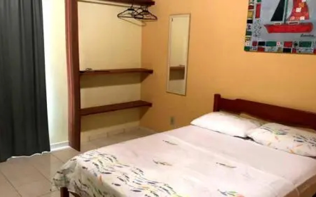 Pousada Dunas Mar